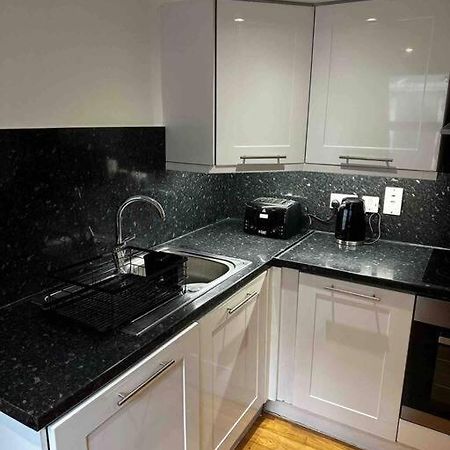 Amazing 2Bed2Bath Edgeware Apartamento Londres Exterior foto