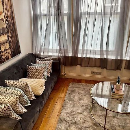 Amazing 2Bed2Bath Edgeware Apartamento Londres Exterior foto