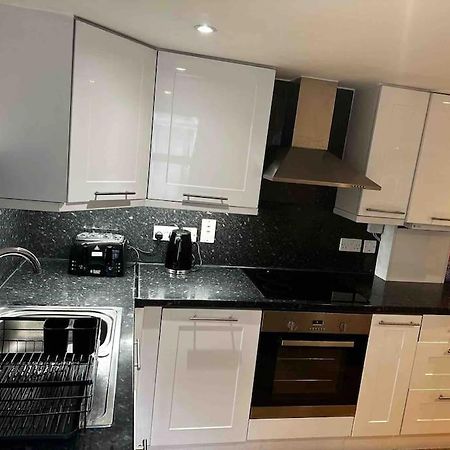 Amazing 2Bed2Bath Edgeware Apartamento Londres Exterior foto