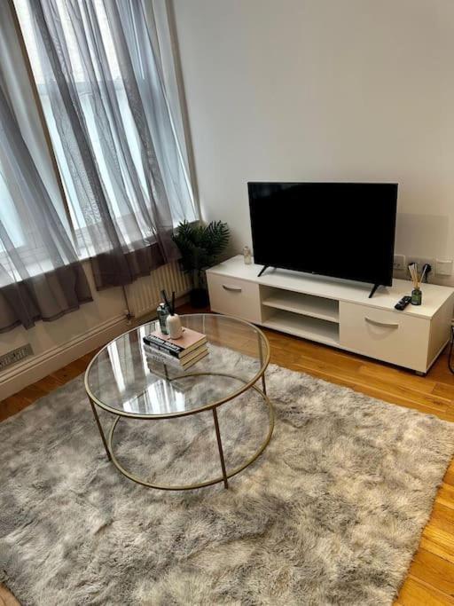Amazing 2Bed2Bath Edgeware Apartamento Londres Exterior foto