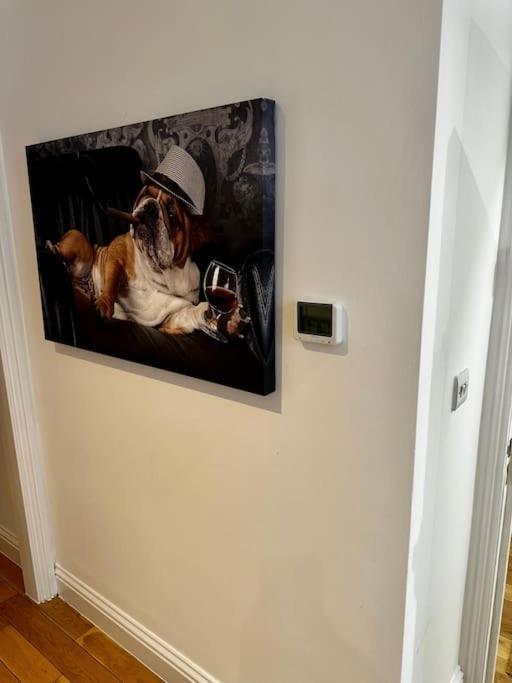 Amazing 2Bed2Bath Edgeware Apartamento Londres Exterior foto
