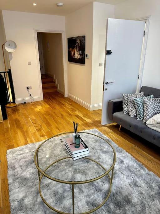 Amazing 2Bed2Bath Edgeware Apartamento Londres Exterior foto