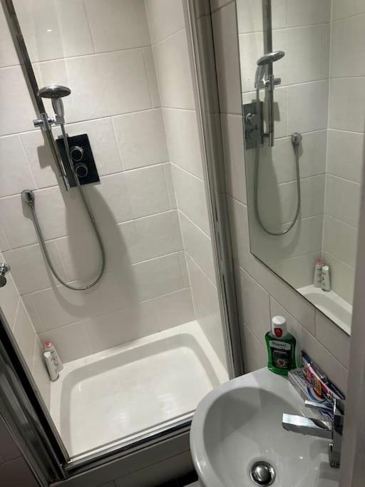 Amazing 2Bed2Bath Edgeware Apartamento Londres Exterior foto