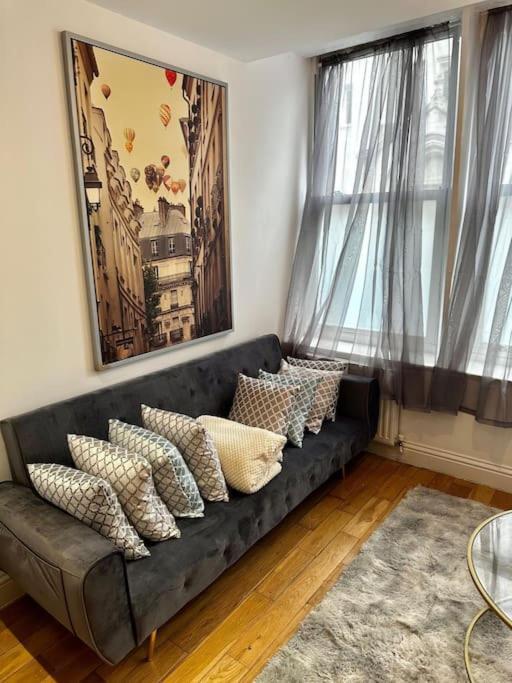 Amazing 2Bed2Bath Edgeware Apartamento Londres Exterior foto