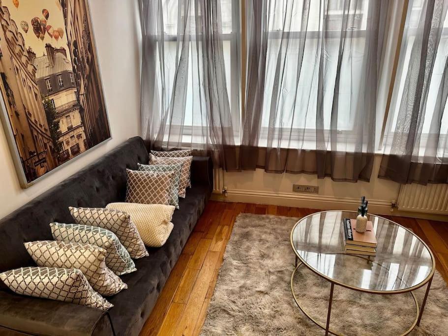 Amazing 2Bed2Bath Edgeware Apartamento Londres Exterior foto