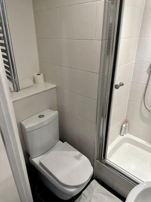 Amazing 2Bed2Bath Edgeware Apartamento Londres Exterior foto