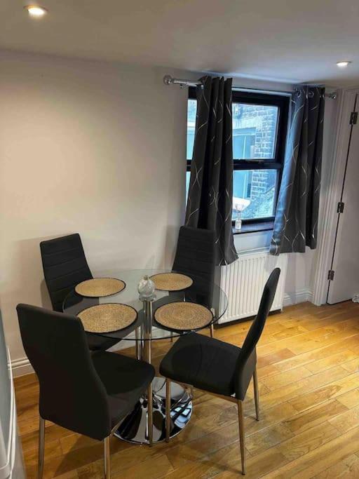 Amazing 2Bed2Bath Edgeware Apartamento Londres Exterior foto